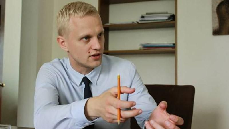 Единственное, чего боится власть – контакта с людьми, – Шабунин Единственное, чего боится власть – контакта с людьми, – Шабунин