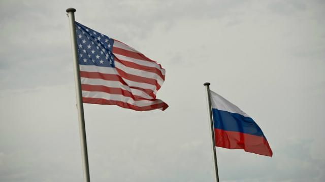 У США відреагували на недипломатичну відповідь Росії через посилення санкцій У США відреагували на недипломатичну відповідь Росії через посилення санкцій