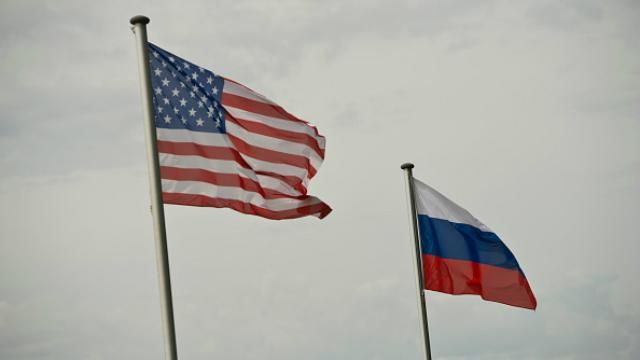 У США відреагували на недипломатичну відповідь Росії через посилення санкцій