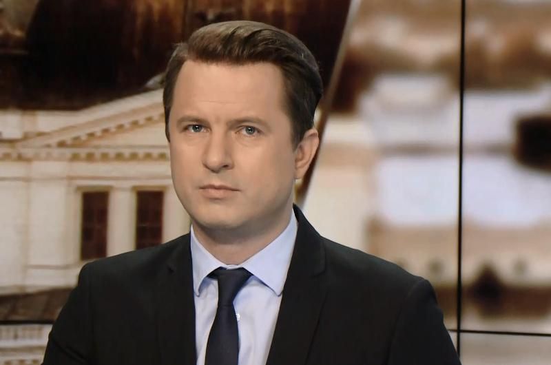 Випуск новин за 11:00: Порошенко і громадянство. Підлітків судитимуть за підпал
Випуск новин за 11:00: Порошенко і громадянство. Підлітків судитимуть за підпал