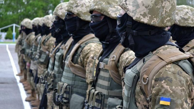 Гордість ЗСУ – День Сил спеціальних операцій відзначають в Україні