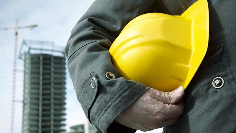 Молодой строитель трагически погиб в Киеве Молодой строитель трагически погиб в Киеве