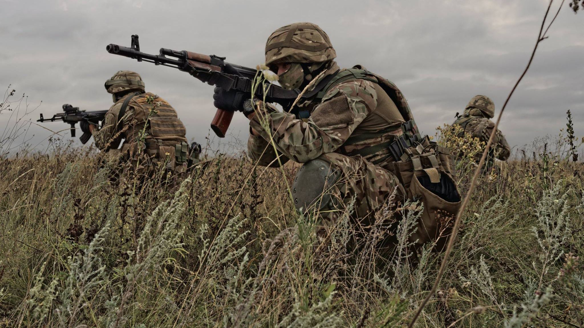 Тихо прийшов, тихо пішов. Ворога знищено, як був наказ, – гімн Сил спецоперацій до дня ССО