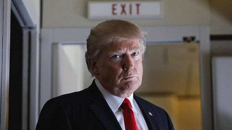 Росія була проти, – Трамп зробив неочікувану заяву щодо позиції Кремля
Росія була проти, – Трамп зробив неочікувану заяву щодо позиції Кремля