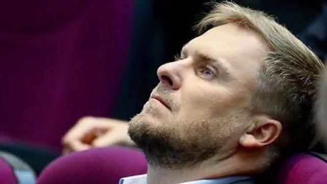 У СБУ повідомили деталі щодо обшуку в будинку Трояна у справі про вимагання У СБУ повідомили деталі щодо обшуку в будинку Трояна у справі про вимагання