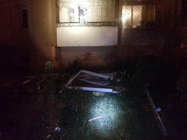 Львів, вибух, пожежа, ДСНС Львів, вибух, пожежа, ДСНС