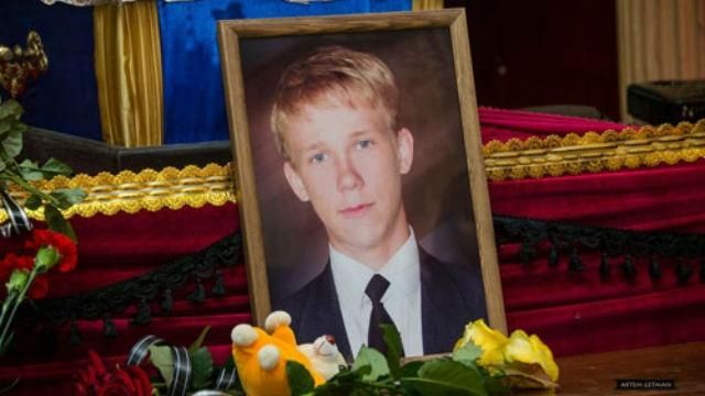 Бойовики розповіли шокуючі подробиці вбивства юного українця на Донбасі