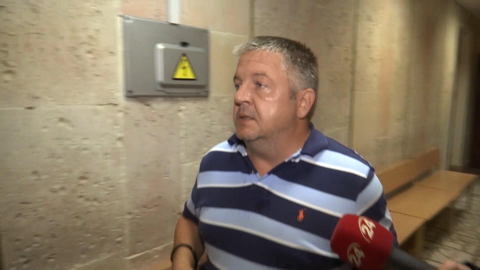 Заарештували нового підозрюваного у катуванні та вбивстві майданівців Заарештували нового підозрюваного у катуванні та вбивстві майданівців