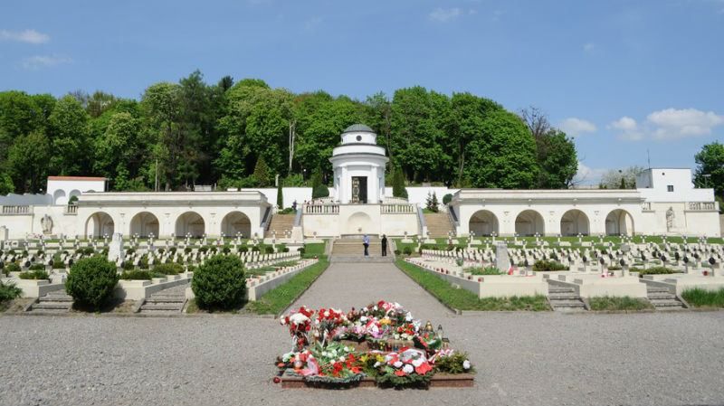 На новому паспорті Польщі буде зображення зі Львова На новому паспорті Польщі буде зображення зі Львова