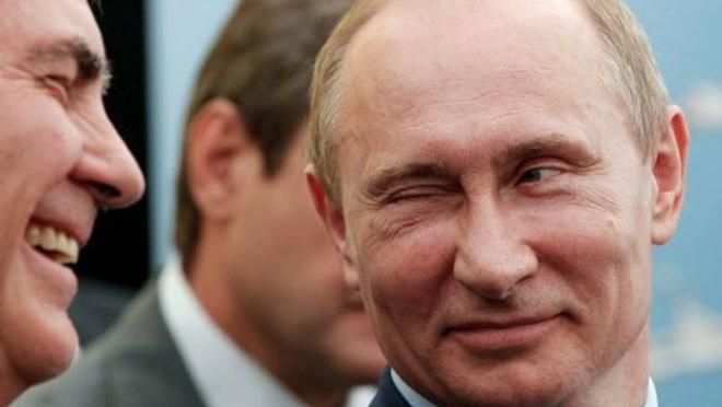 Волонтер рассказал, почему России не нужно размещать свои военные базы на Донбассе Волонтер рассказал, почему России не нужно размещать свои военные базы на Донбассе