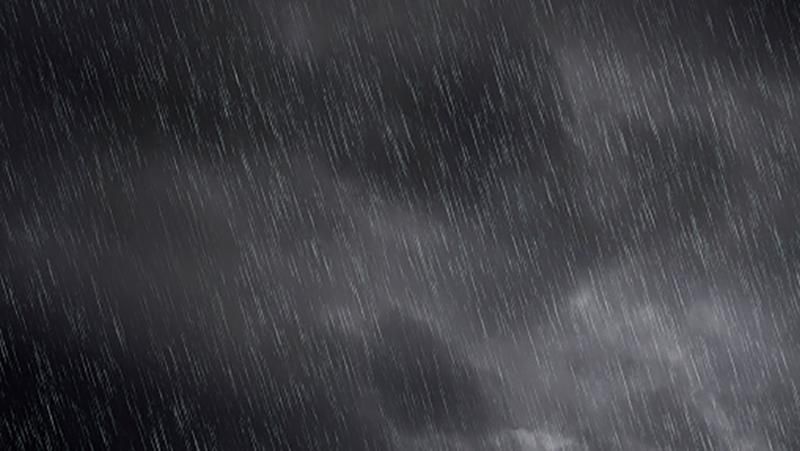 Українців попереджають про негоду з грозами та шквалами Українців попереджають про негоду з грозами та шквалами