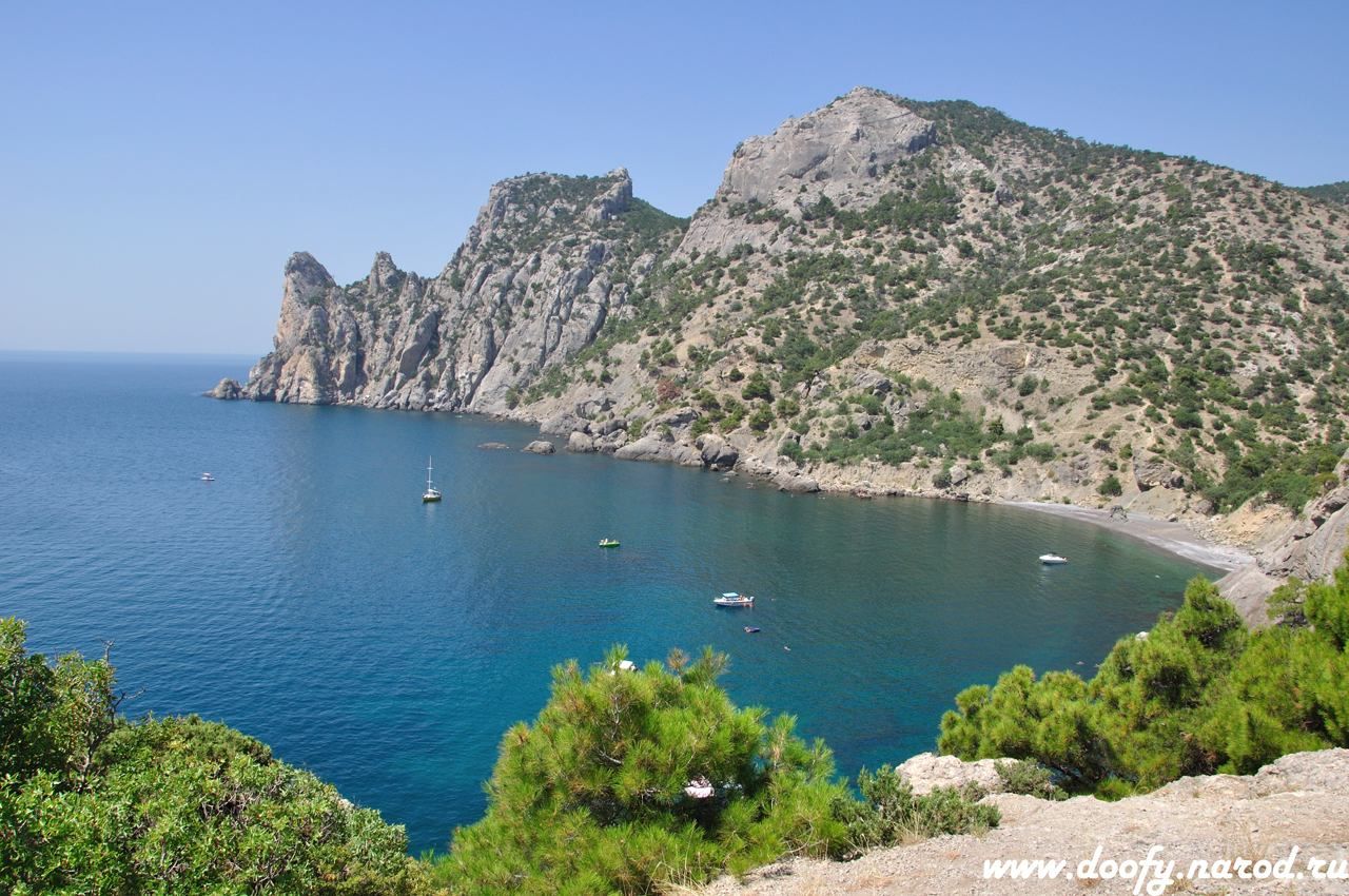 За весь цей відстій безбожно деруть ціни, – вчений про різницю цін на відпочинок у Криму та ЄС За весь цей відстій безбожно деруть ціни, – вчений про різницю цін на відпочинок у Криму та ЄС