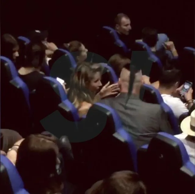 Лідер Rammstein запросив Світлану Лободу у кіно Лідер Rammstein запросив Світлану Лободу у кіно