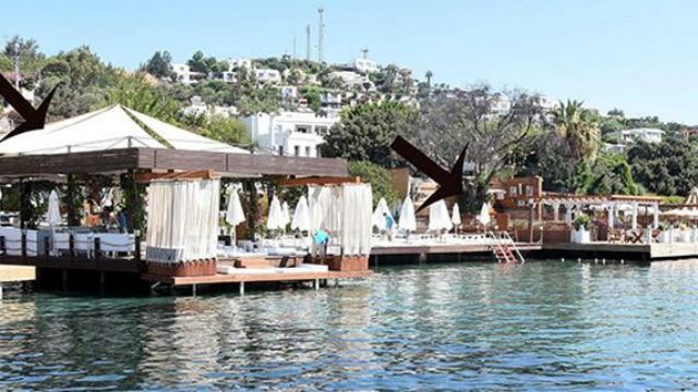 На курорте в Турции стрельба: есть жертвы На курорте в Турции стрельба: есть жертвы