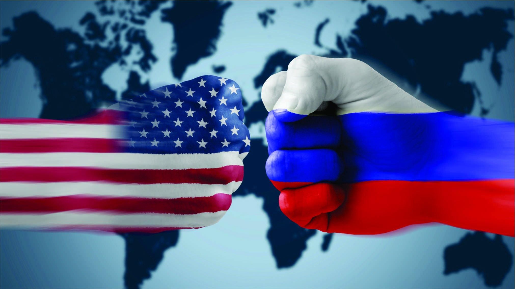 Заберут шесть соточок: карикатурист остроумно высмеял жест России в отношении дипломатов из США Заберут шесть соточок: карикатурист остроумно высмеял жест России в отношении дипломатов из США
