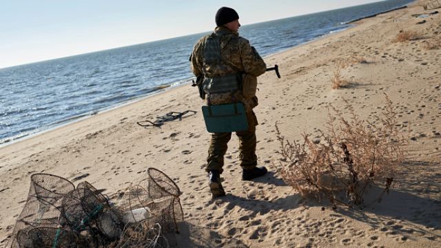 Бойовики активізувались: є поранені серед українських воїнів