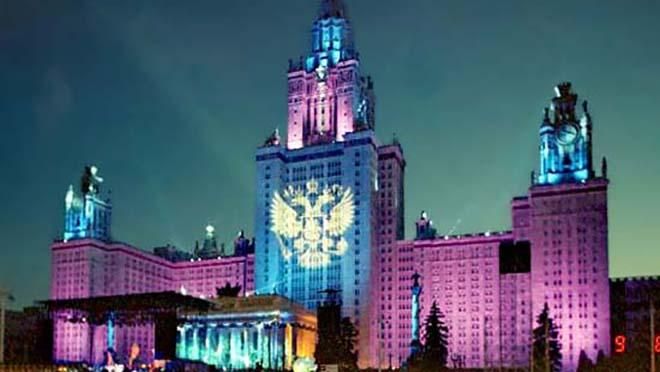 Кількість українців, які хочуть навчатися в РФ, значно зросла, – черговий перл російських ЗМІ Кількість українців, які хочуть навчатися в РФ, значно зросла, – черговий перл російських ЗМІ