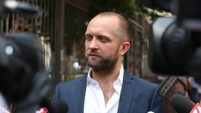 "Ми надамо фантастичну інформацію": Поляков каже, що має компромат на Ситника "Ми надамо фантастичну інформацію": Поляков каже, що має компромат на Ситника