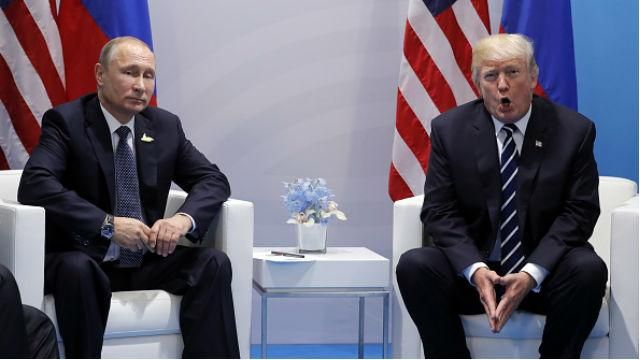 Росія розчарувалась у Трампові і починає мститись, – The Washington Post