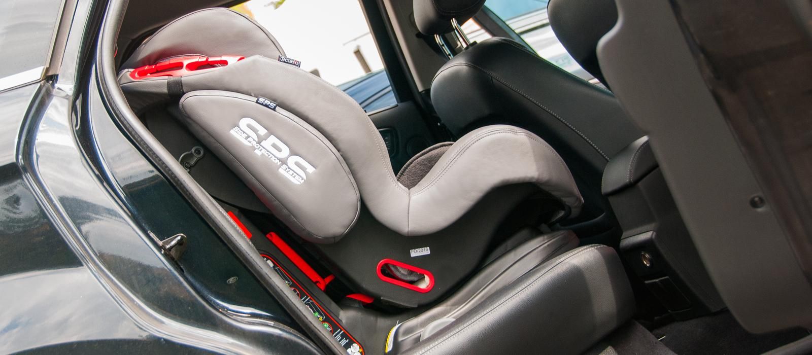 Штраф для водіїв за їзду без дитячого крісла 2017 Штраф для водіїв за їзду без дитячого крісла 2017