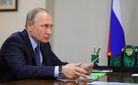Путин опять облажался: в России совсем запутались с санкциями против США