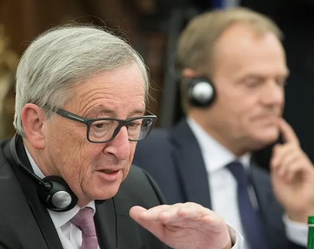 У ЄС дуже незадоволені діями США У ЄС дуже незадоволені діями США