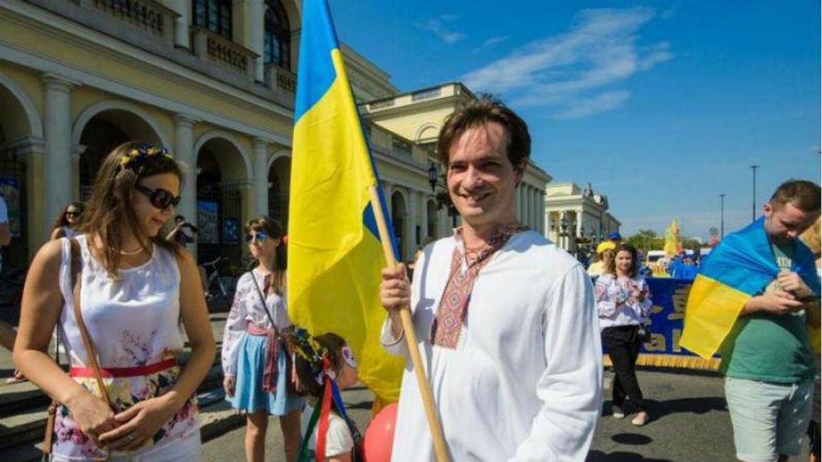 Сколько украинцев изъявили желание жить в Польше: впечатляющие данные Сколько украинцев изъявили желание жить в Польше: впечатляющие данные