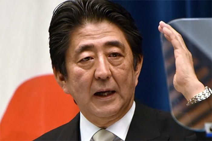 Премьер-министр Японии: Россия и Китай должны увеличить давление на КНДР