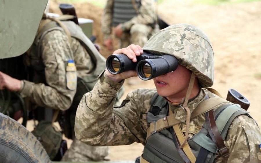 Нинішня ситуація на Донбасі більш ніж тривожна, – посол Франції Нинішня ситуація на Донбасі більш ніж тривожна, – посол Франції