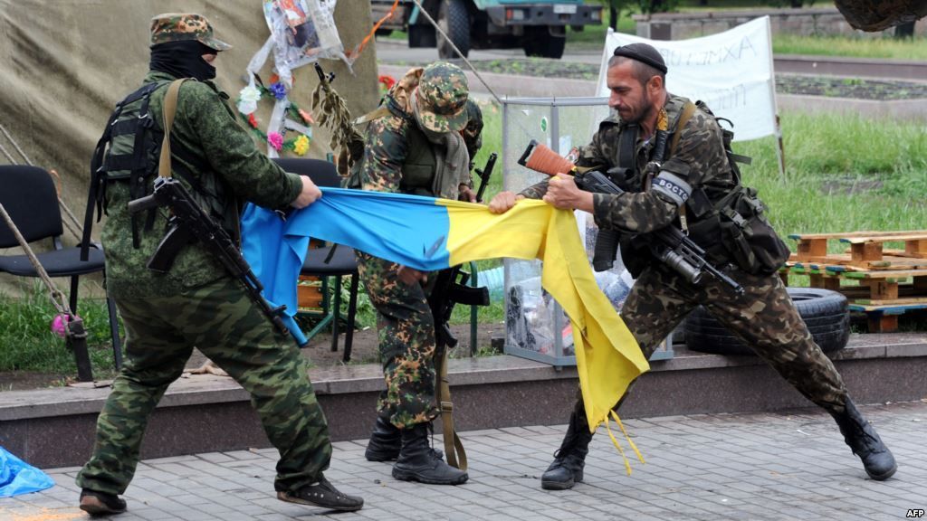 Нынешняя ситуация в Донбассе более чем тревожная, – посол Франции Нынешняя ситуация в Донбассе более чем тревожная, – посол Франции