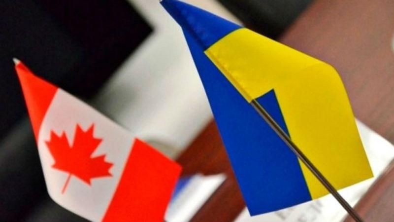 Яку вигоду Україні принесе вільна торгівля з Канадою Яку вигоду Україні принесе вільна торгівля з Канадою