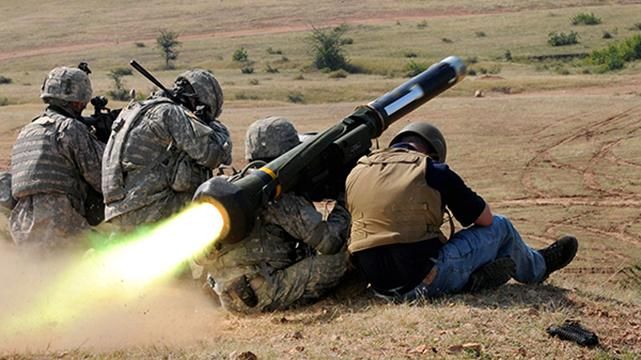 Пентагон розробив план надання зброї Україні і очікує схвалення Трампа, – WSJ