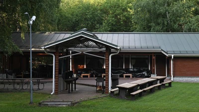 Дипломатів США грубо виставили "за двері" у Росії Дипломатів США грубо виставили "за двері" у Росії