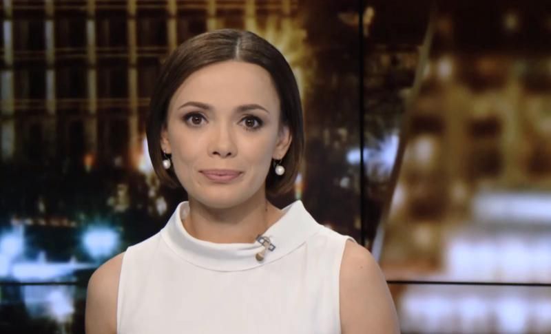 Выпуск новостей за 22:00: Самоубийство украинского военного. Перестрелка в Днепре