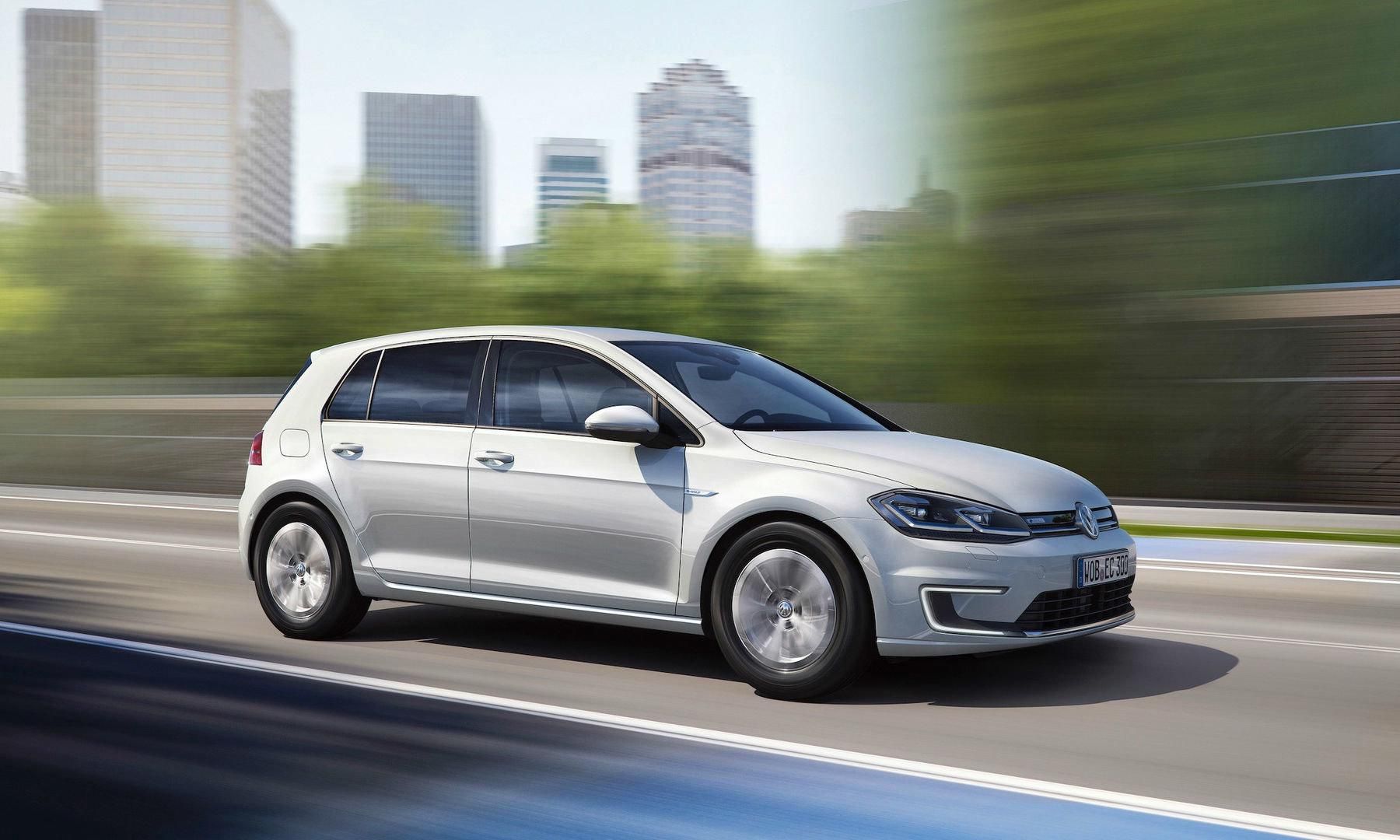 Названы самые популярные в Европе автомобили Названы самые популярные в Европе автомобили