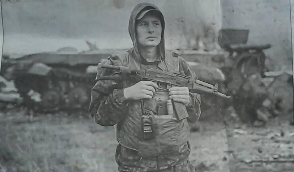 Назвали нахабною малоліткою і мародером, – боєць АТО про інцидент у маршрутці Назвали нахабною малоліткою і мародером, – боєць АТО про інцидент у маршрутці