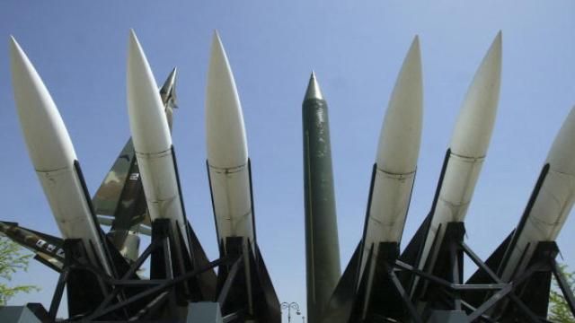 США звинувачують Північну Корею у запуску ракети з підводного човна