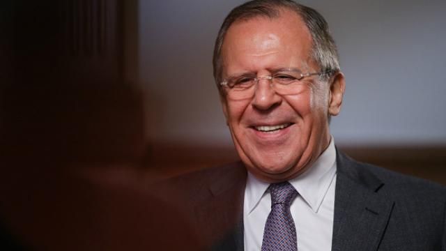 Приїжджайте, ми вам раді, – Лавров переманює до себе українського пілота-героя Акопова Приїжджайте, ми вам раді, – Лавров переманює до себе українського пілота-героя Акопова