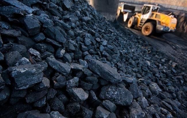 Украина купит у США 700 тысяч тонн угля антрацитовой группы