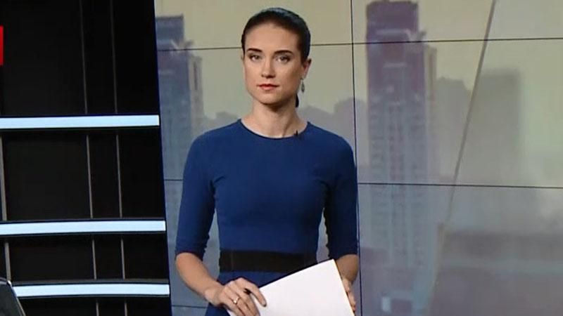 Выпуск новостей за 12:00: Усиление санкций против России. Заявление Турчинова