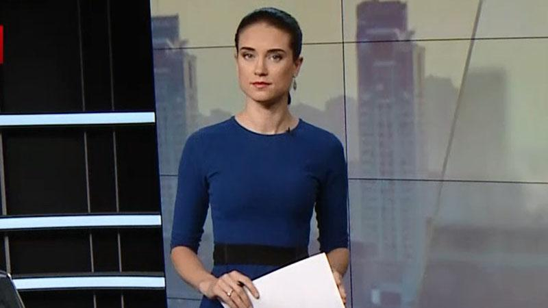 Выпуск новостей за 12:00: Усиление санкций против России. Заявление Турчинова