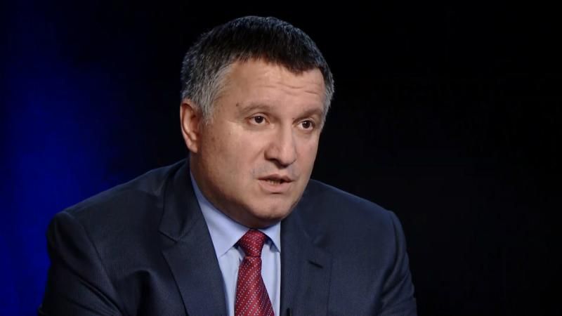 Не то, чтобы я этого бешеного полюбил, – Аваков неожиданно встал на защиту Саакашвили