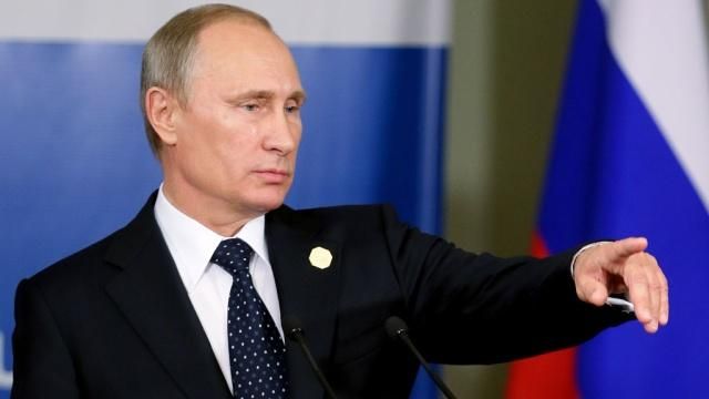 Путін б'є по своїх, – німецьке видання про скорочення американських дипломатів у Росії