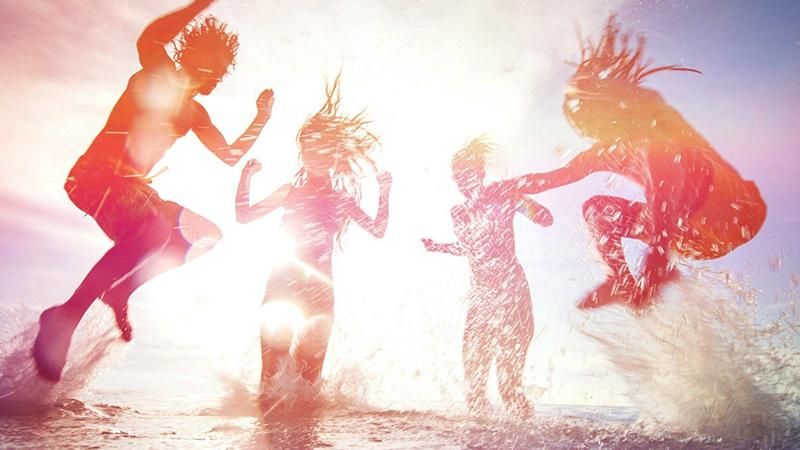 Погода в Україні на 2 серпня: шалена спека до +37 Погода в Україні на 2 серпня: шалена спека до +37