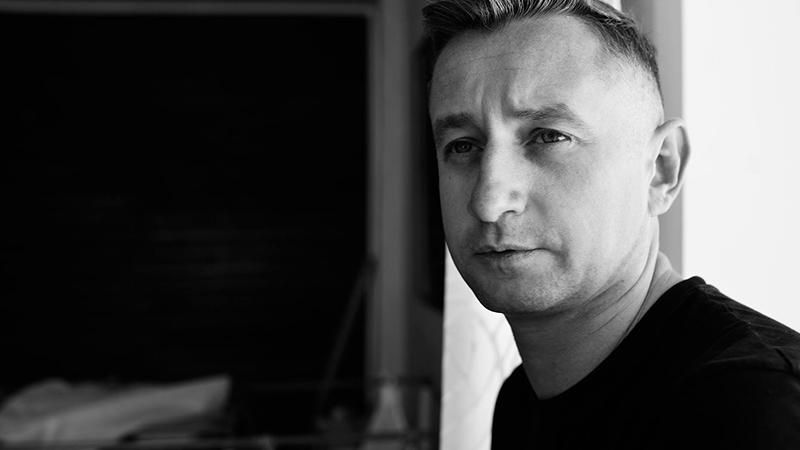 Фільм за романом Жадана почали знімати на Луганщині