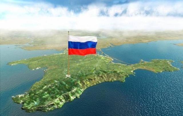 Російські силовики в Криму відбирають квартири в українських військових