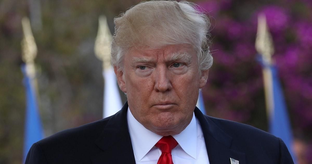 Астрологи предрекают крах президентства Трампа в августе, – Newsweek Астрологи предрекают крах президентства Трампа в августе, – Newsweek