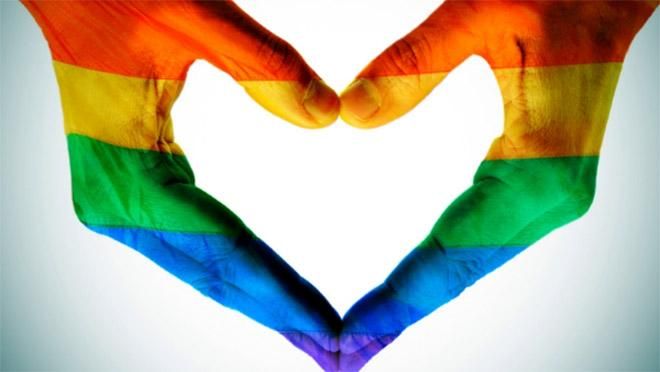 "Правый сектор" угрожает сорвать ЛГБТ-марш в Одессе "Правый сектор" угрожает сорвать ЛГБТ-марш в Одессе