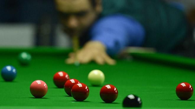 Спорт IQ. Снукер - 1 серпня 2017 - Телеканал новин 24 Спорт IQ. Снукер - 1 серпня 2017 - Телеканал новин 24