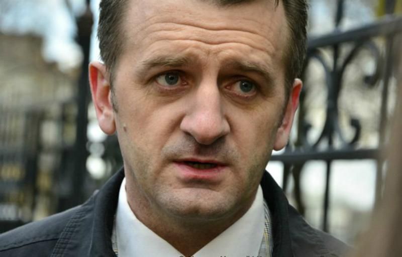 Він сам все розуміє, – комісія дивно "оцінила" суддю, який відмовився неправдиво судити майданівців Він сам все розуміє, – комісія дивно "оцінила" суддю, який відмовився неправдиво судити майданівців